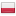 podhale.pl server is located in Poland